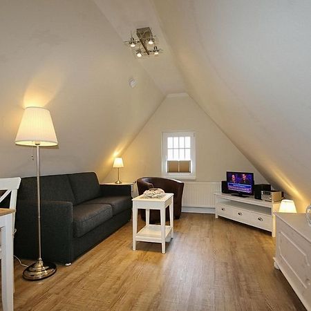 Strandvilla Krabbe Wohnung 07 Boltenhagen  Buitenkant foto